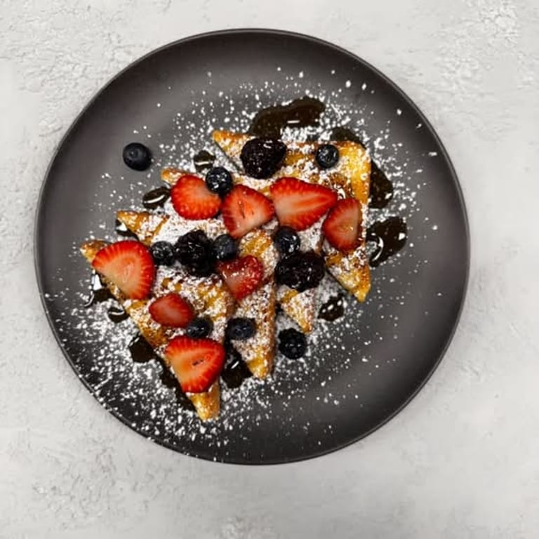 Wholesome Eats: Fresh and Nutritious Options