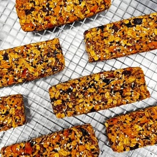 Energy Bar