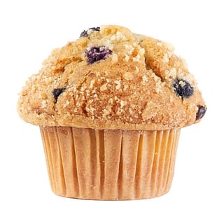 Blueberry Muffin
