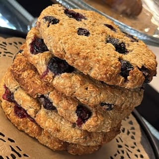 Oatmeal Cookie